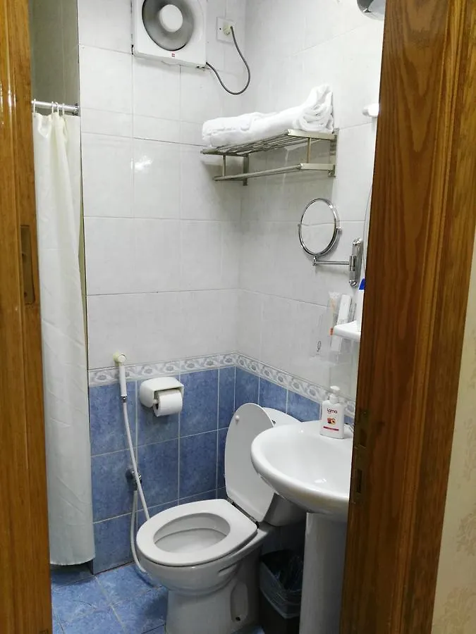 Durrat Al Aseel Hotel Mecca
