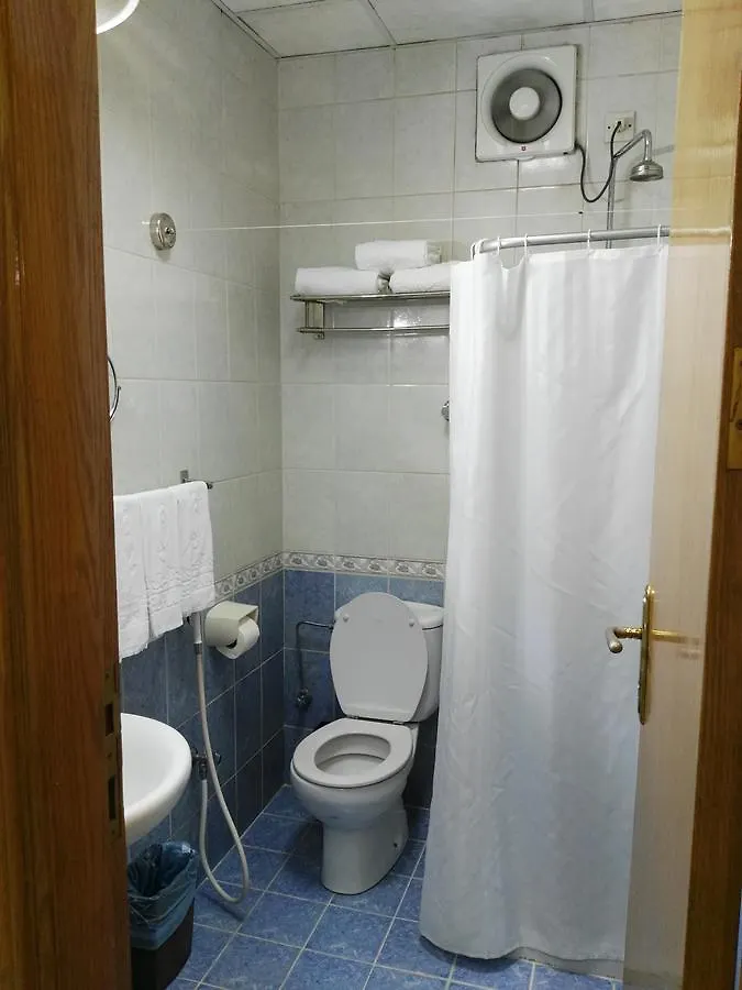 Durrat Al Aseel Hotel Mecca
