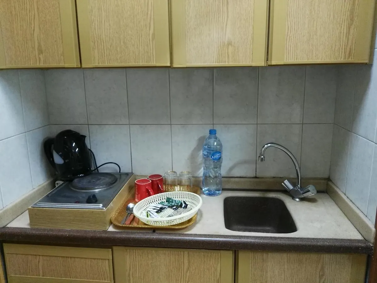 Durrat Al Aseel Hotel Mecca