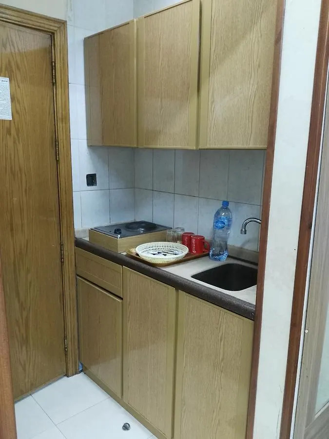 Durrat Al Aseel Hotel Mecca 3*,