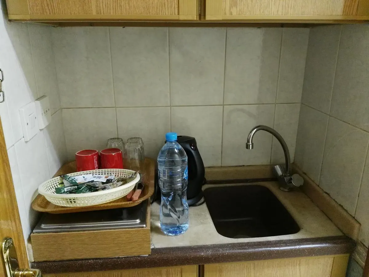 Durrat Al Aseel Hotel Mecca