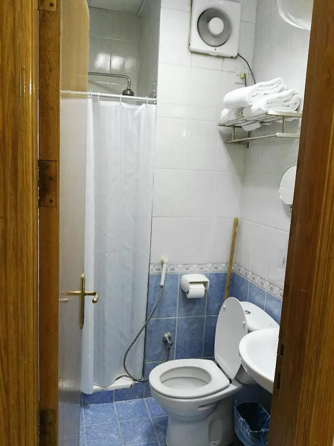 Hotel Durrat Al Aseel Mekka 3*,